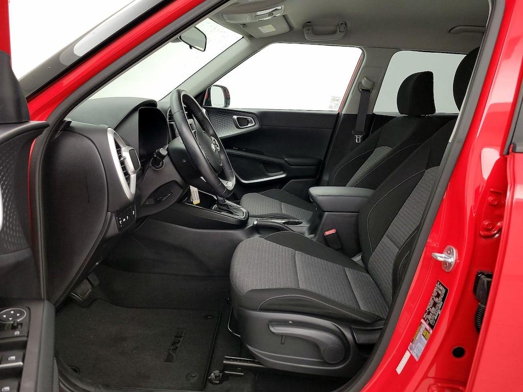 used 2020 Kia Soul car, priced at $19,998
