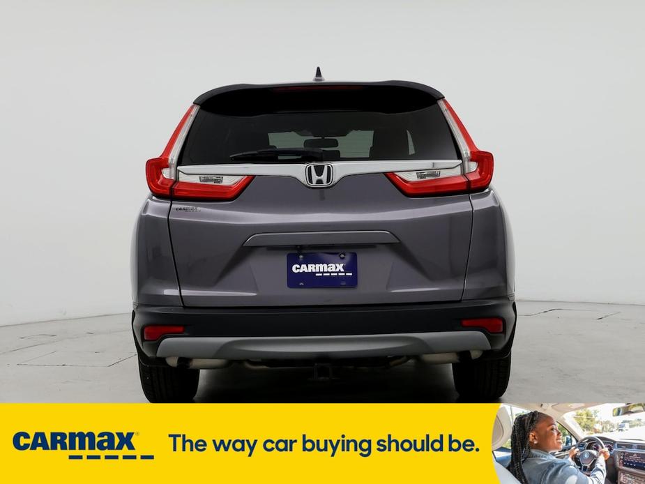 used 2017 Honda CR-V car, priced at $23,998