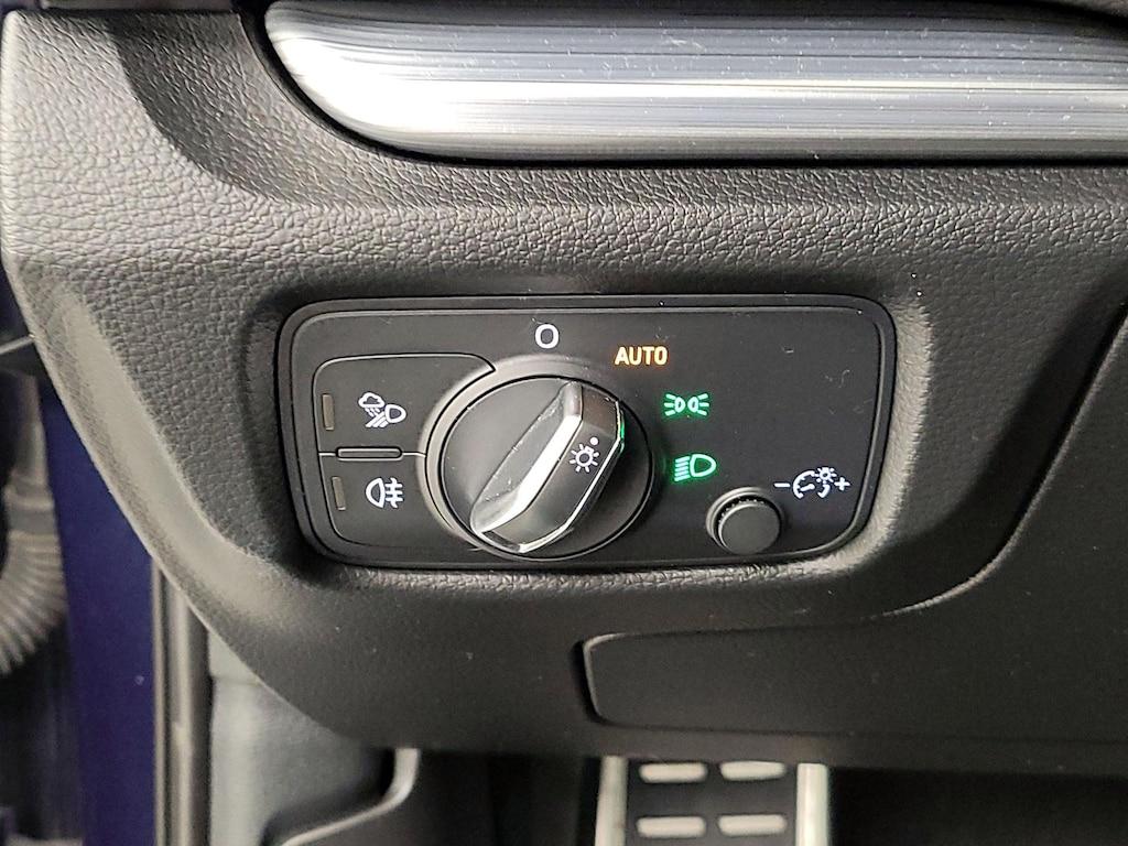 used 2020 Audi A3 car, priced at $25,998
