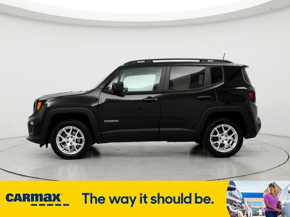 used 2019 Jeep Renegade car, priced at $20,998