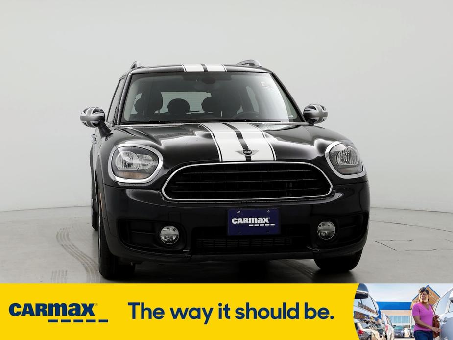 used 2019 MINI Countryman car, priced at $21,998