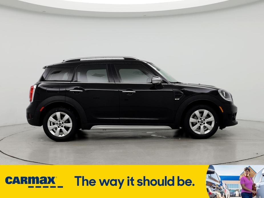 used 2019 MINI Countryman car, priced at $21,998