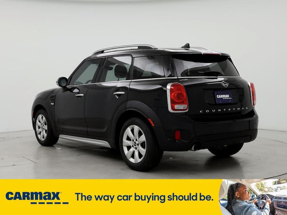 used 2019 MINI Countryman car, priced at $21,998