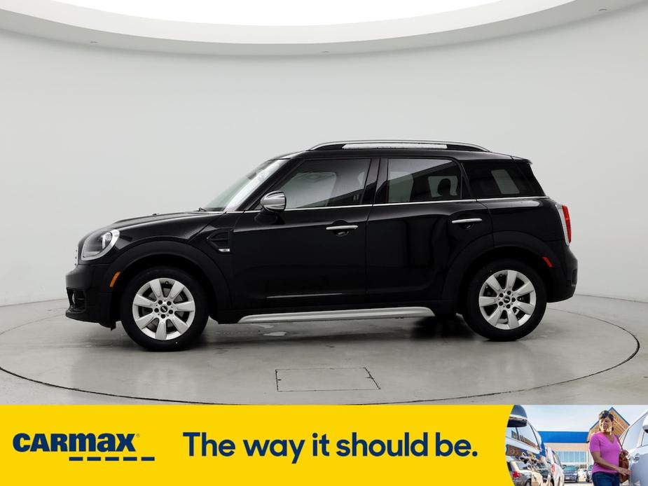 used 2019 MINI Countryman car, priced at $21,998