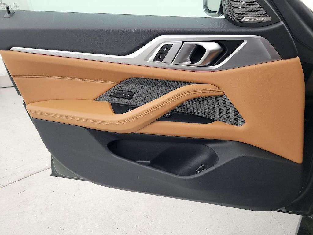 used 2022 BMW M440 car, priced at $49,998