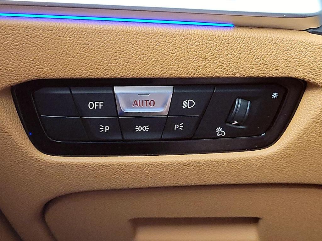 used 2022 BMW M440 car, priced at $49,998