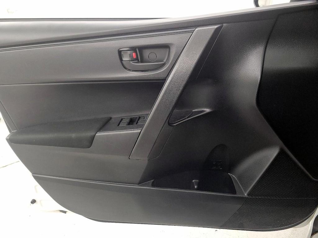 used 2019 Toyota Corolla car, priced at $17,998