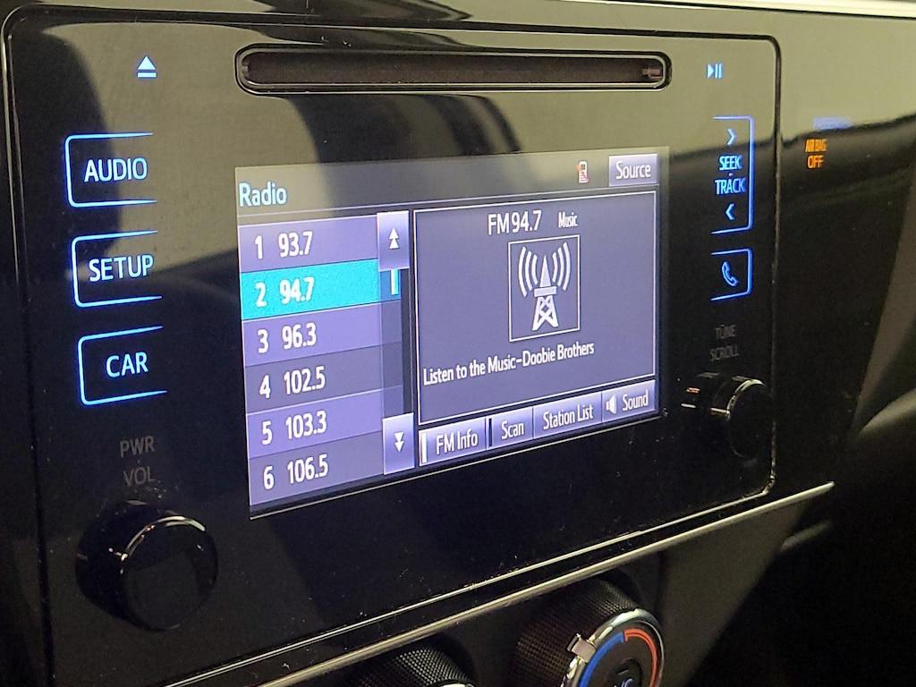 used 2019 Toyota Corolla car, priced at $17,998