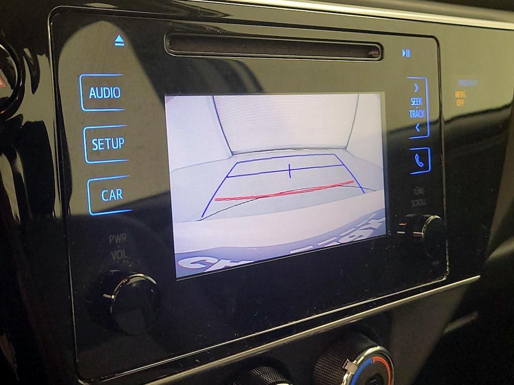 used 2019 Toyota Corolla car, priced at $17,998