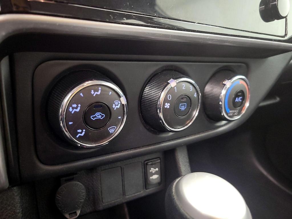 used 2019 Toyota Corolla car, priced at $17,998