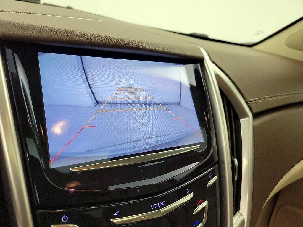used 2014 Cadillac SRX car, priced at $16,998