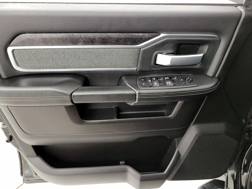 used 2019 Ram 2500 car, priced at $41,998