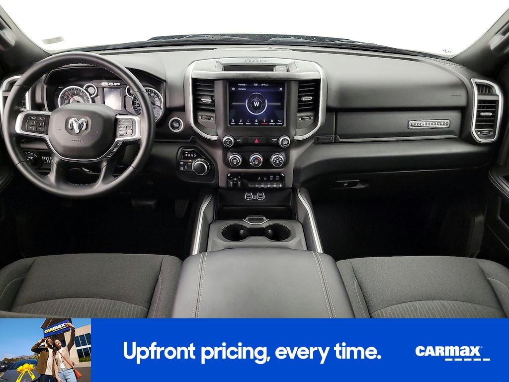 used 2019 Ram 2500 car, priced at $41,998