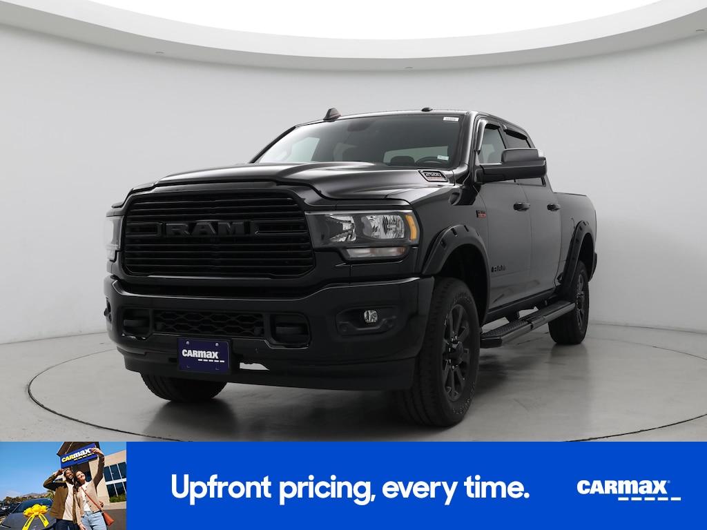 used 2019 Ram 2500 car, priced at $41,998