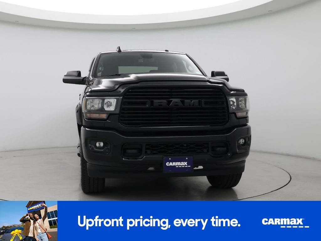 used 2019 Ram 2500 car, priced at $41,998