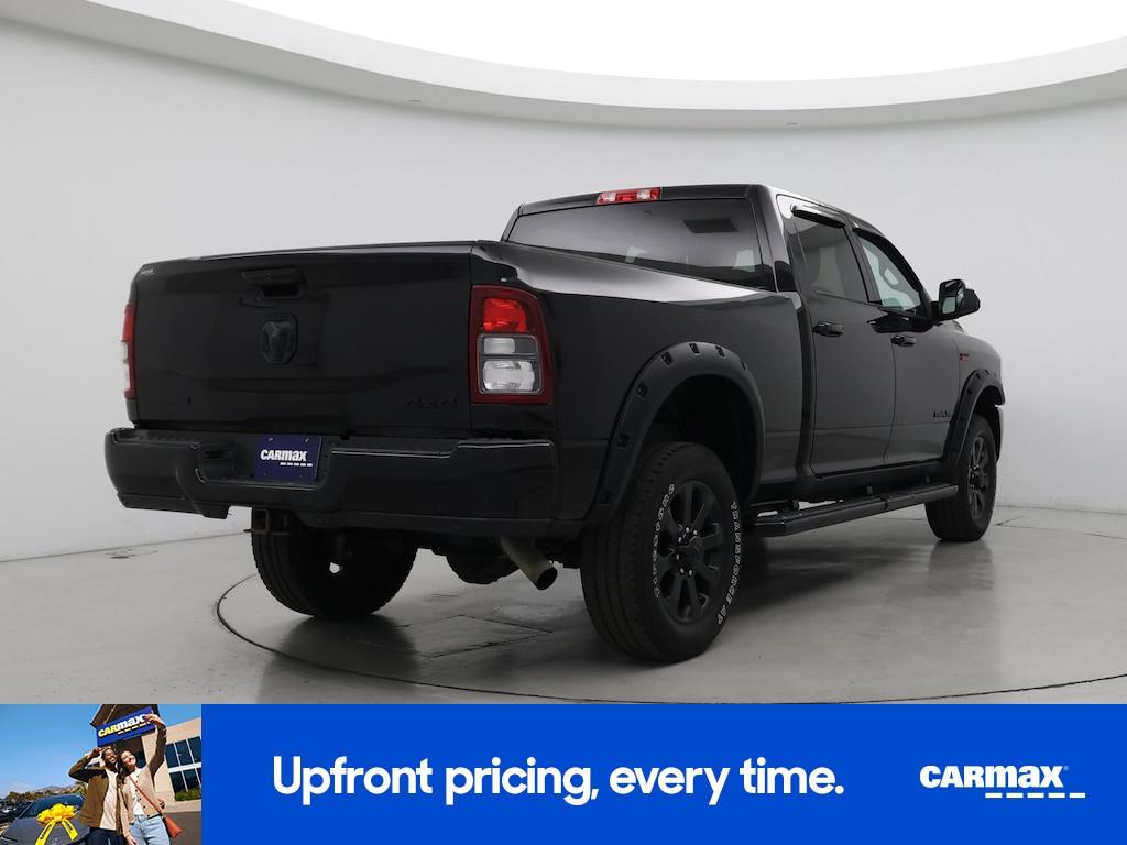used 2019 Ram 2500 car, priced at $41,998
