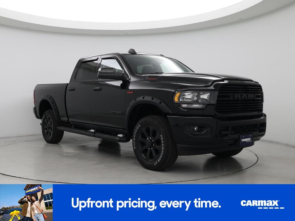 used 2019 Ram 2500 car, priced at $41,998