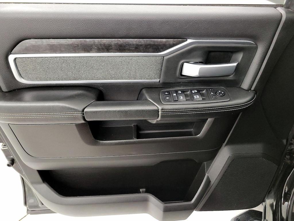 used 2019 Ram 2500 car, priced at $40,998