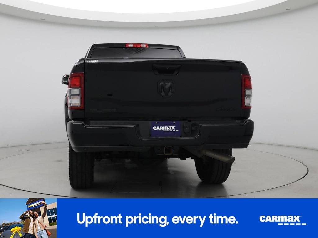 used 2019 Ram 2500 car, priced at $41,998