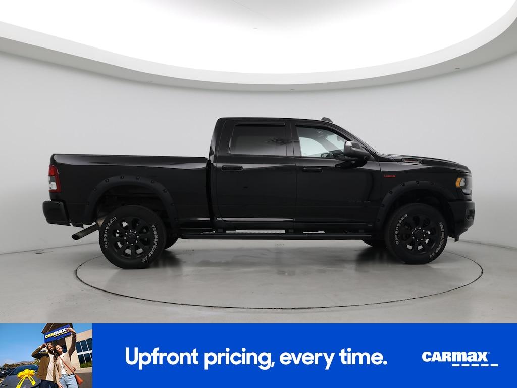 used 2019 Ram 2500 car, priced at $41,998