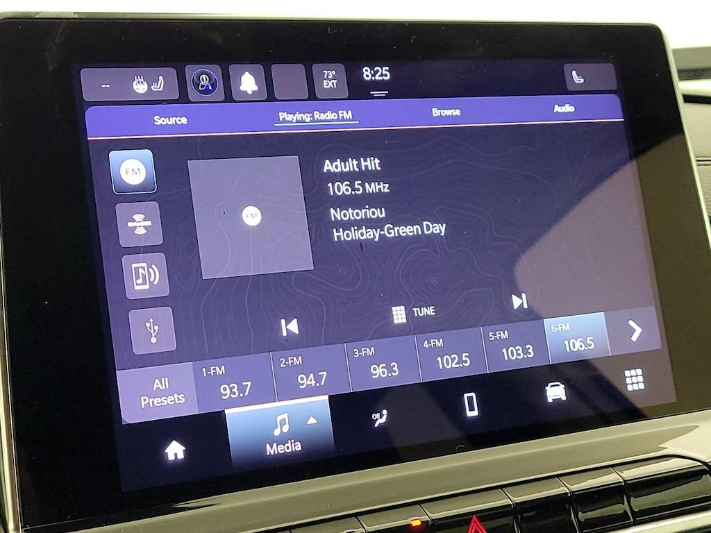 used 2022 Jeep Compass car, priced at $21,998