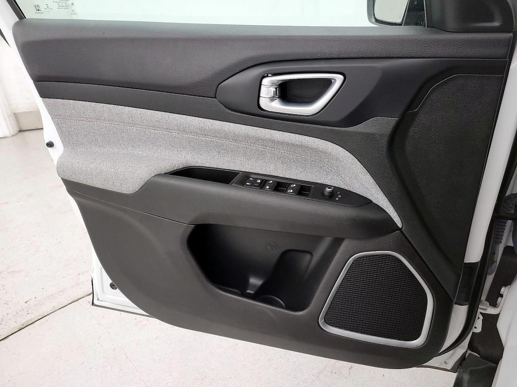 used 2022 Jeep Compass car, priced at $21,998