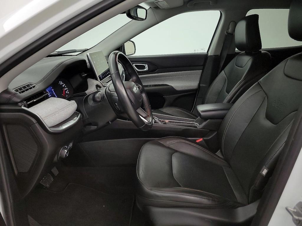 used 2022 Jeep Compass car, priced at $21,998