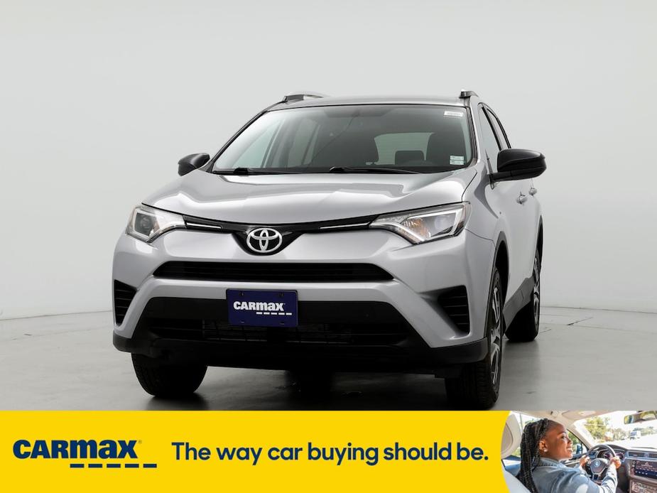 used 2016 Toyota RAV4 car, priced at $24,998