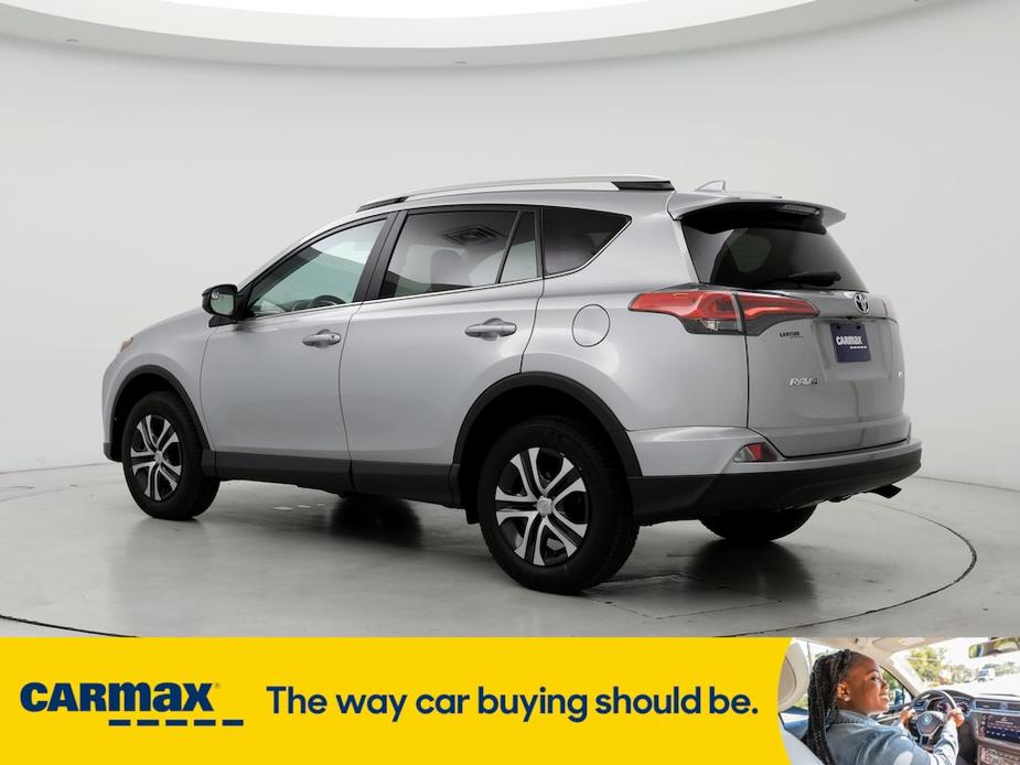 used 2016 Toyota RAV4 car, priced at $24,998