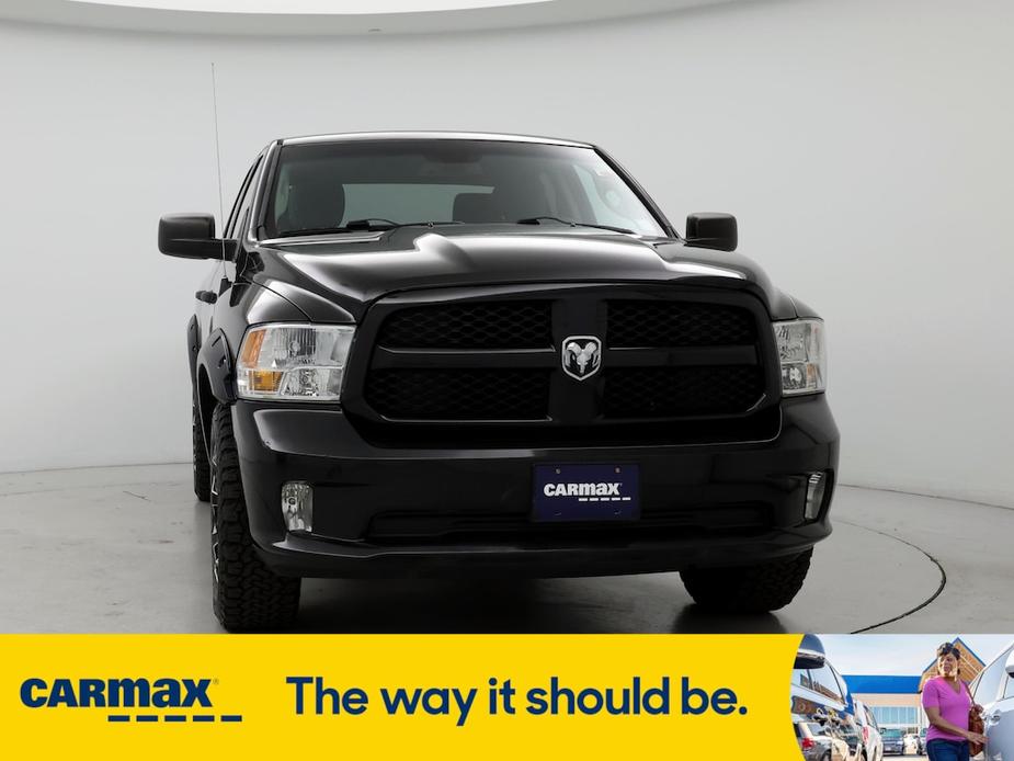 used 2015 Ram 1500 car, priced at $25,998