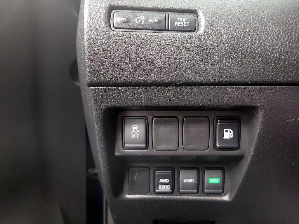 used 2018 Nissan Rogue car, priced at $18,998