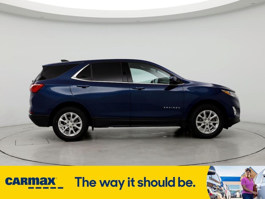 used 2020 Chevrolet Equinox car, priced at $20,998