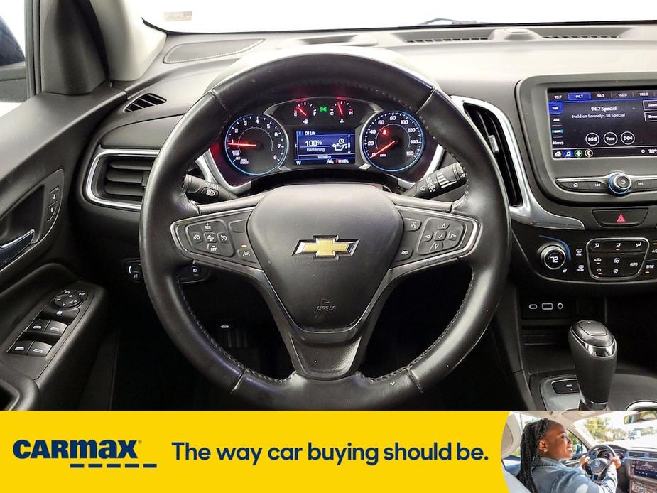 used 2020 Chevrolet Equinox car, priced at $20,998