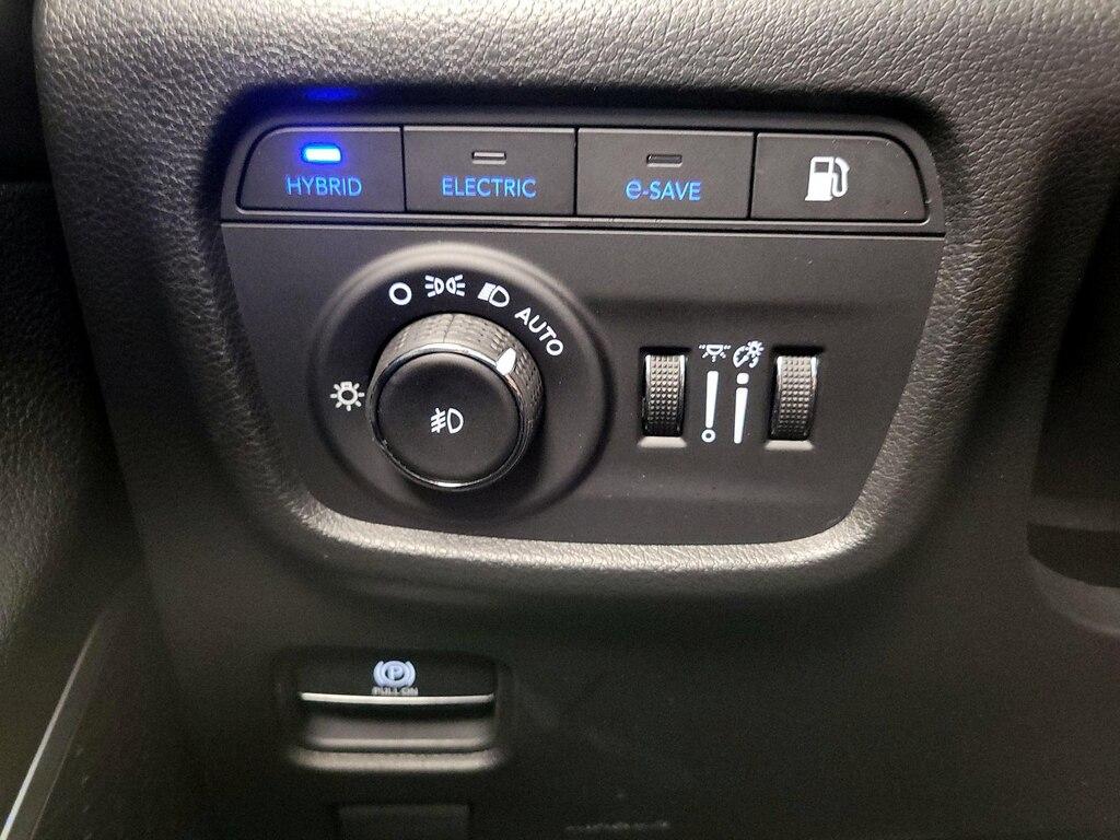 used 2023 Jeep Grand Cherokee 4xe car, priced at $35,998