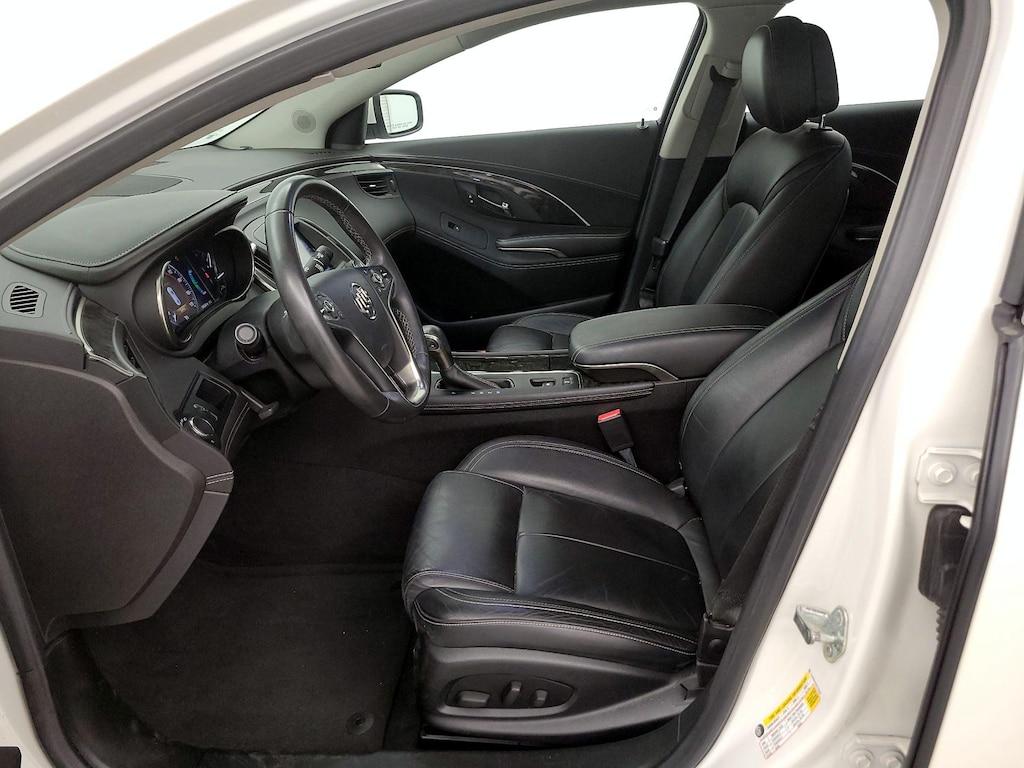 used 2014 Buick LaCrosse car, priced at $16,998