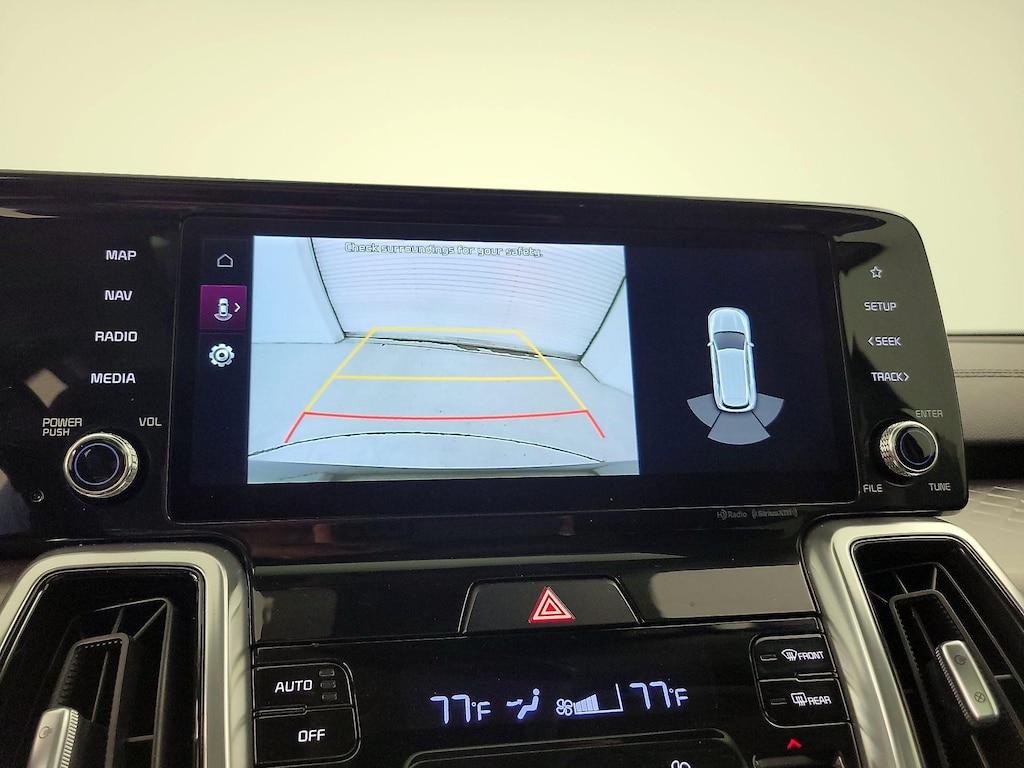 used 2023 Kia Sorento car, priced at $29,998