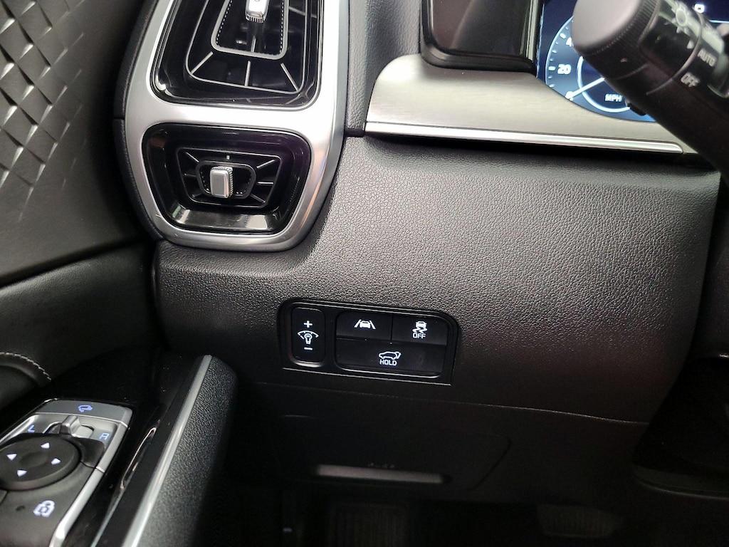 used 2023 Kia Sorento car, priced at $29,998