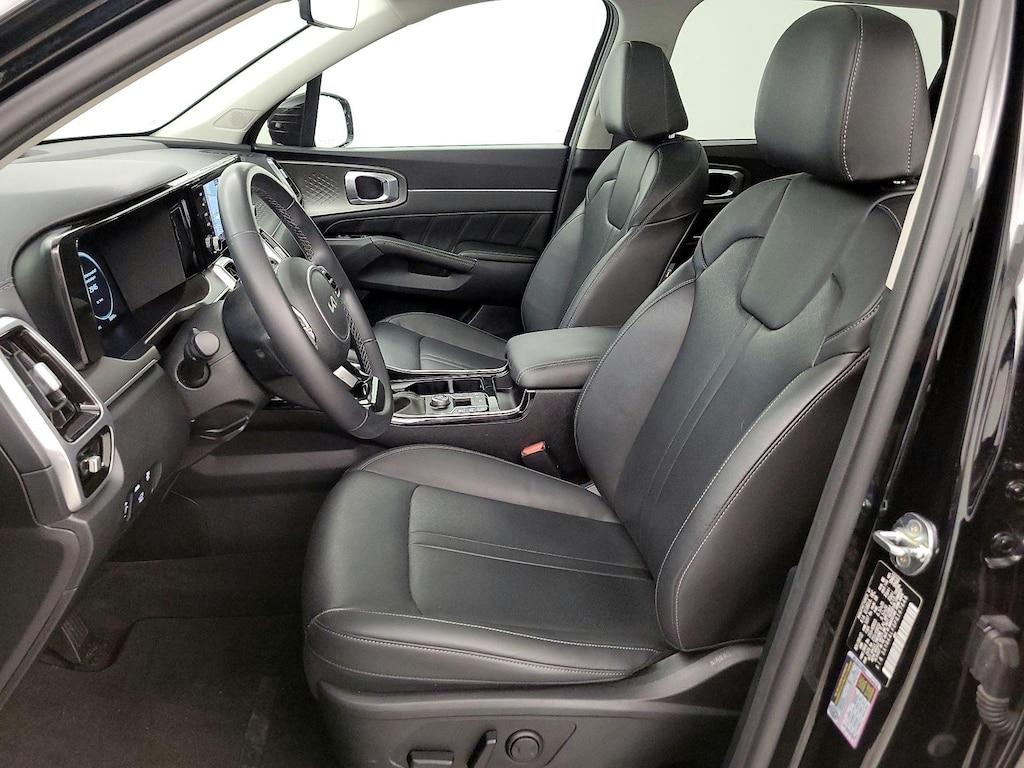 used 2023 Kia Sorento car, priced at $29,998