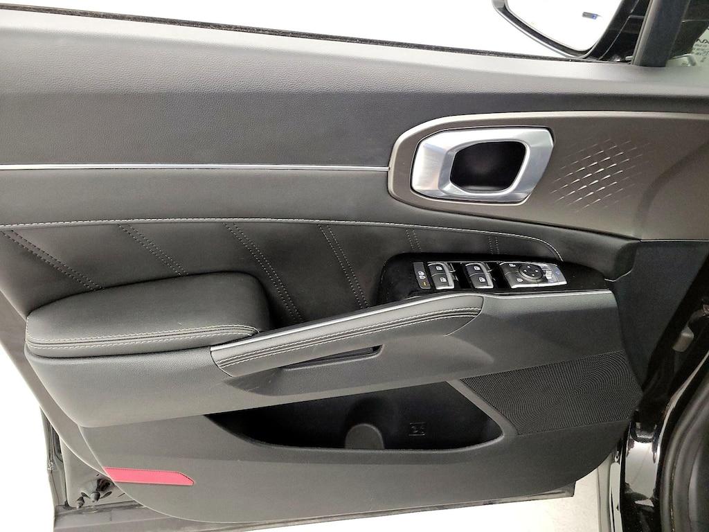 used 2023 Kia Sorento car, priced at $29,998