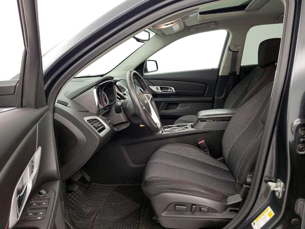 used 2017 GMC Terrain car, priced at $15,998