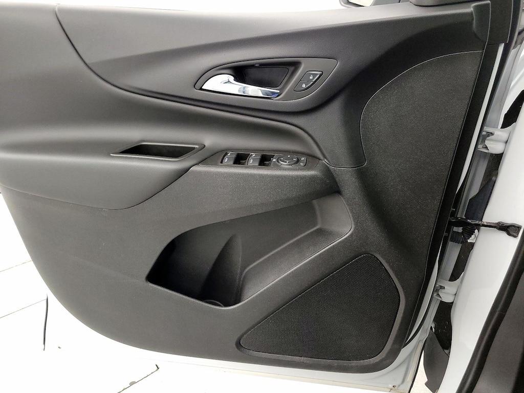 used 2023 Chevrolet Equinox car, priced at $22,998