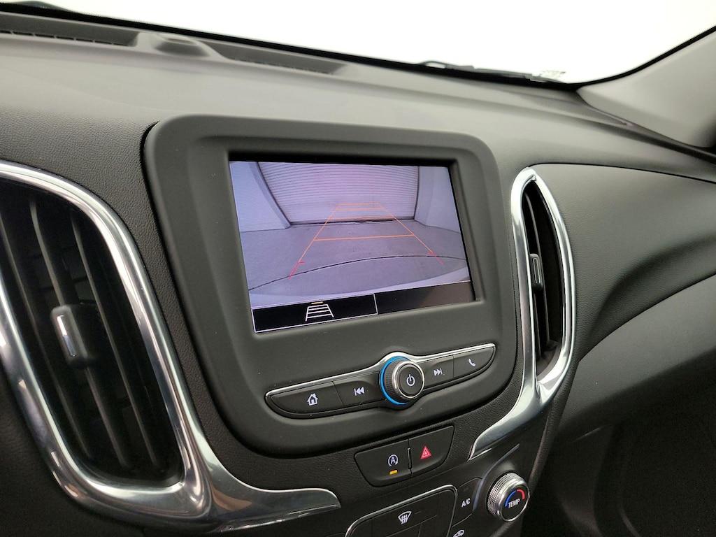 used 2023 Chevrolet Equinox car, priced at $22,998