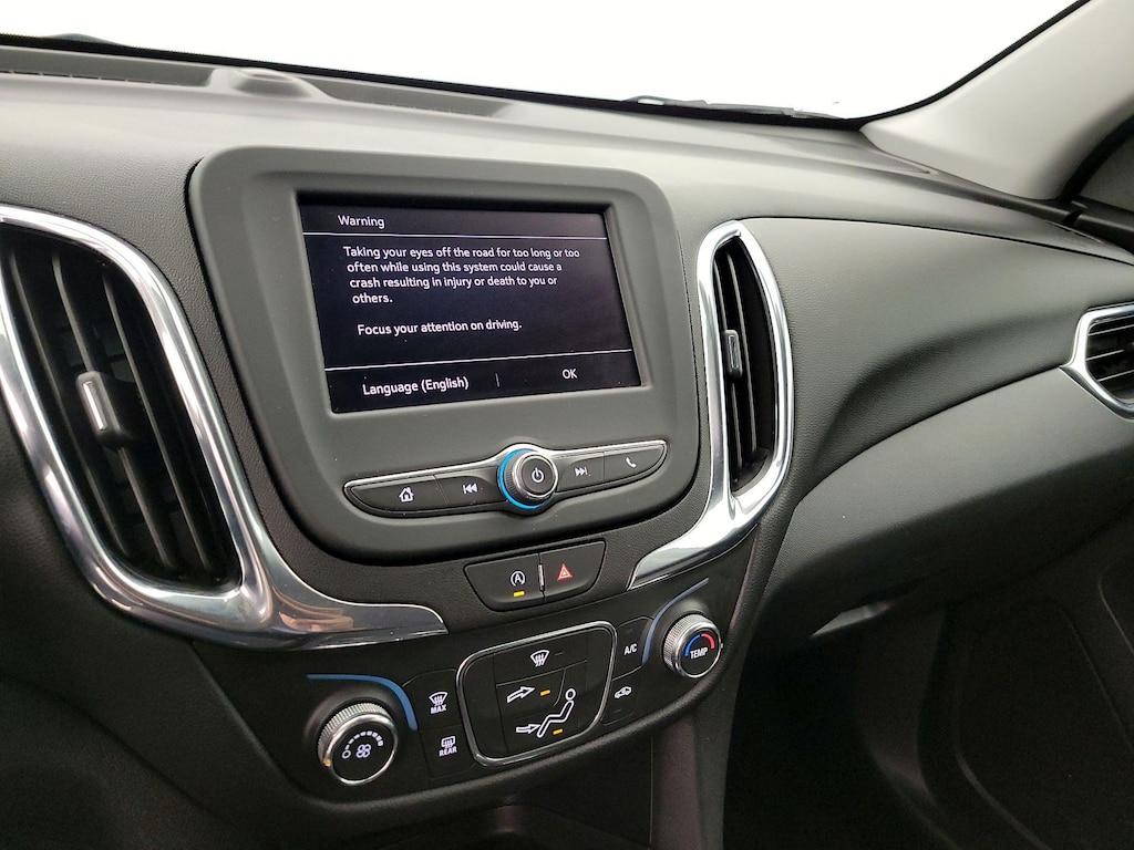 used 2023 Chevrolet Equinox car, priced at $22,998