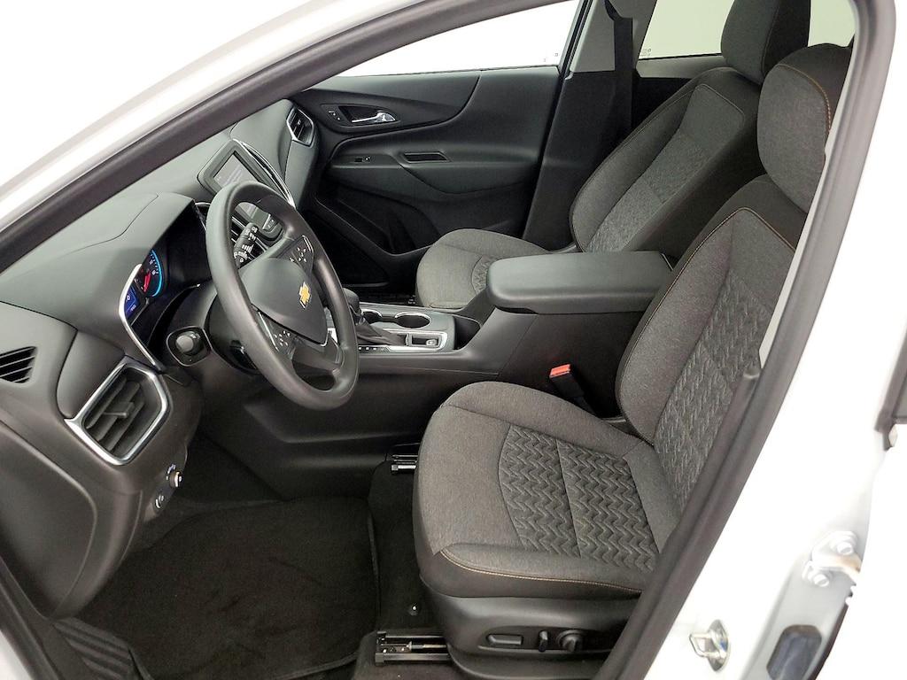 used 2023 Chevrolet Equinox car, priced at $22,998