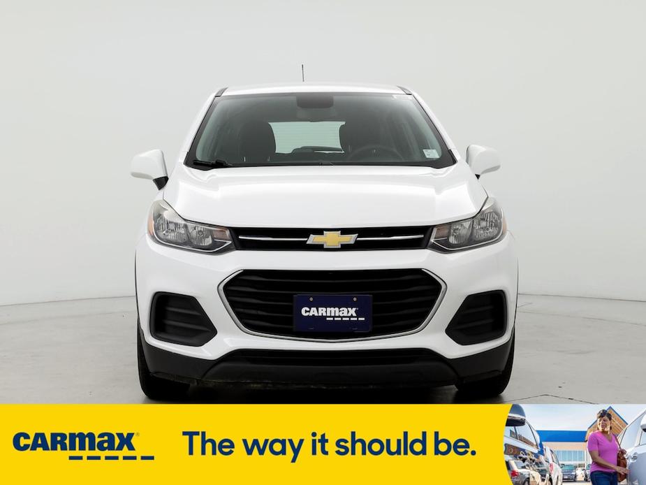 used 2018 Chevrolet Trax car, priced at $14,998