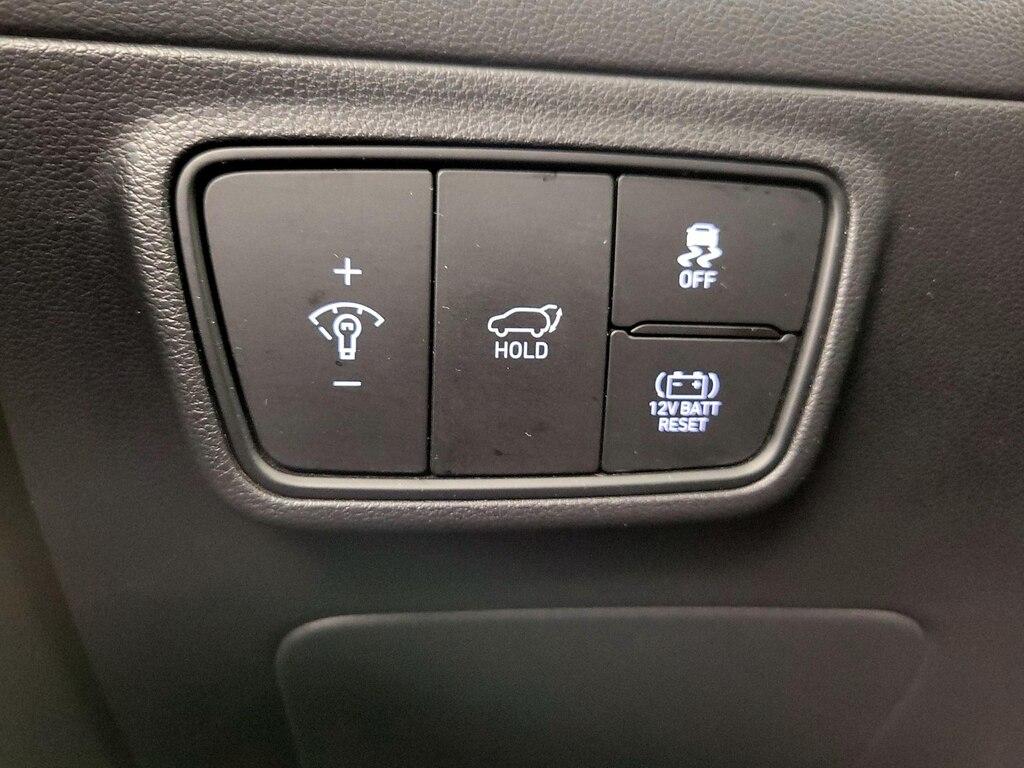 used 2023 Hyundai TUCSON Hybrid car, priced at $27,998