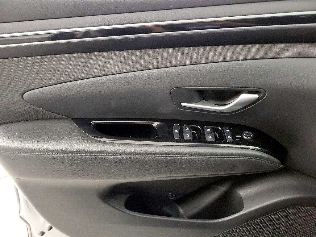 used 2023 Hyundai TUCSON Hybrid car, priced at $27,998