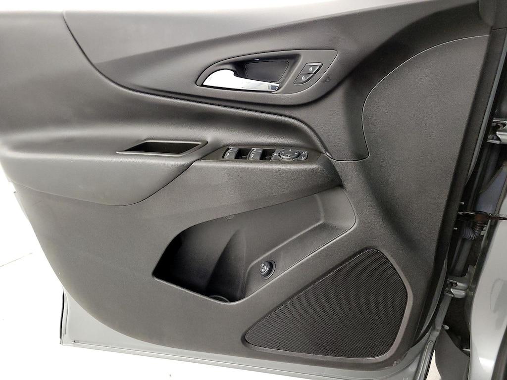 used 2023 Chevrolet Equinox car, priced at $23,998