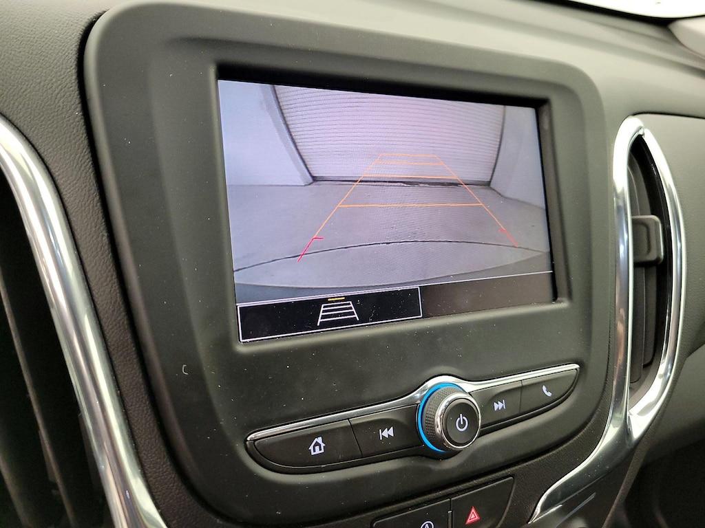 used 2023 Chevrolet Equinox car, priced at $23,998