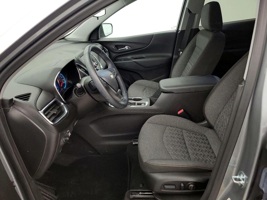 used 2023 Chevrolet Equinox car, priced at $23,998